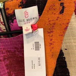 JB by Julie Brown Dresses - Dress with Jacket JB by Julie Brown Dresses - Dress with Jacket